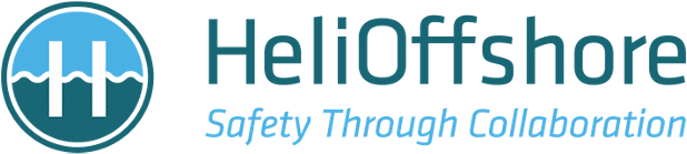 HeliOffshore Logo