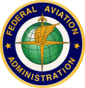 FAA Logo